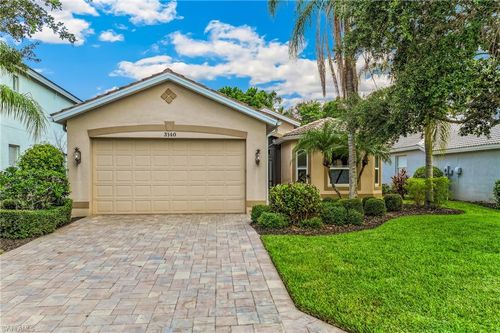 3140 Midship Dr, NORTH FORT MYERS, FL, 33903-6929 | Card Image
