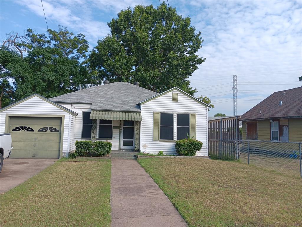 Carpenter Ave, Dallas, TX 75210