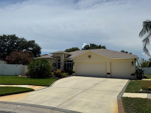 11201 Nw Saint Andrews Court, RIVERVIEW, FL, 33579 | Card Image