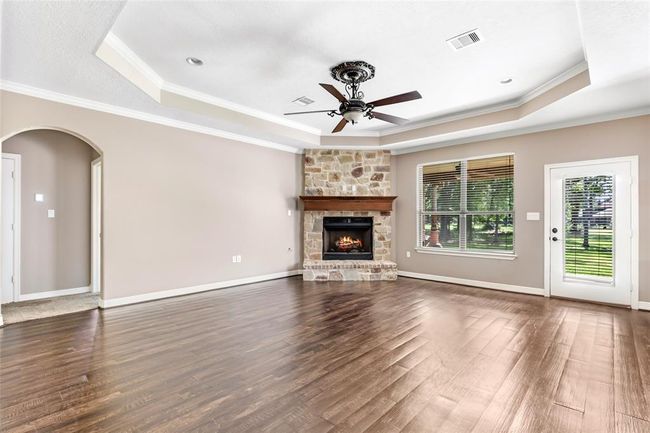 27339 Fairway Crossings Dr, House other with 4 bedrooms, 2 bathrooms and 2 parking in Huffman TX | Image 19