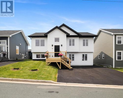 18 Caravelle Pl, Saint Johns, NL, A1A0N4 | Card Image