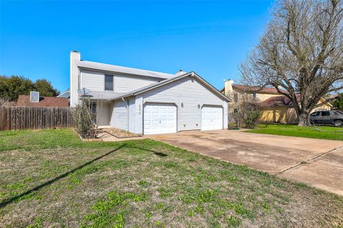 8806 Springmail Units A And B Circle, Austin, TX, 78729 | Card Image