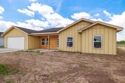 1001 Savage Way, Clyde, TX, 79510 | Card Image