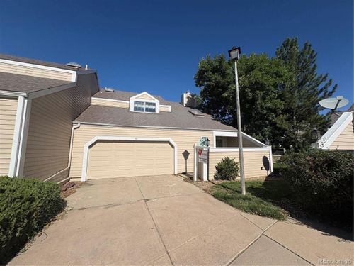 48 S Evanston Way, Aurora, CO, 80012-1540 | Card Image