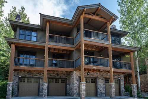 526 Lower Snow King Loop Unit 262, Jackson, WY, 83001 | Card Image
