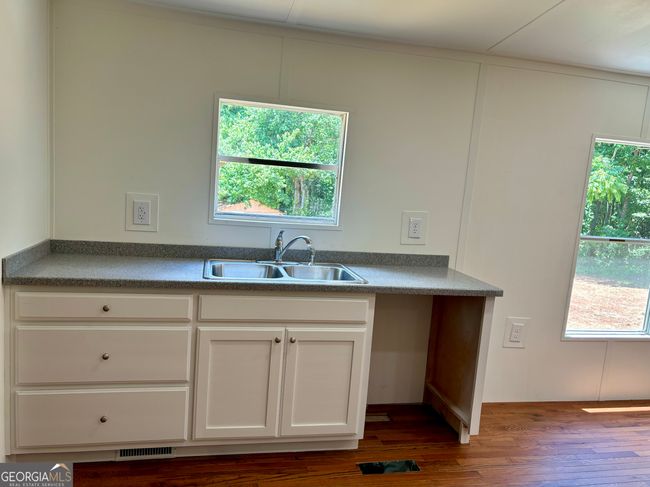 128 Dock Dorsey Rd, House other with 3 bedrooms, 2 bathrooms and null parking in CLEVELAND GA | Image 8