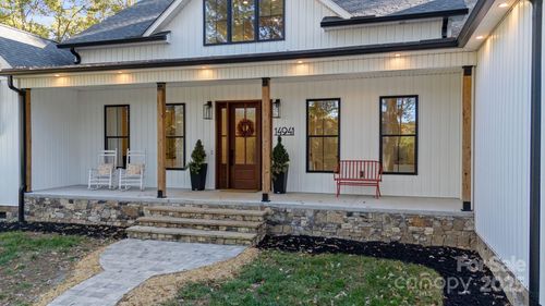 14941 Deer Hollow Dr, Gold Hill, NC, 28071-2001 | Card Image