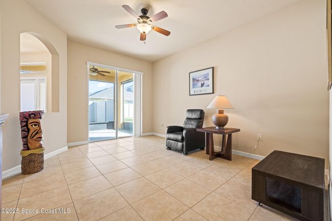 3257 Arden Cir, Townhouse with 4 bedrooms, 3 bathrooms and null parking in Melbourne FL | Image 5