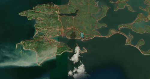 1165 Janvrin Harbour Rd, West Arichat, NS, B0E3J0 | Card Image