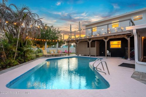 279 Marion Street, INDIAN HARBOUR BEACH, FL, 32937 | Card Image