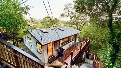 51 Berry Trail, Fairfax, CA, 94930 | Card Image