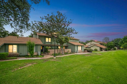 5007 Fort Clark Dr, Austin, TX, 78745-2435 | Card Image