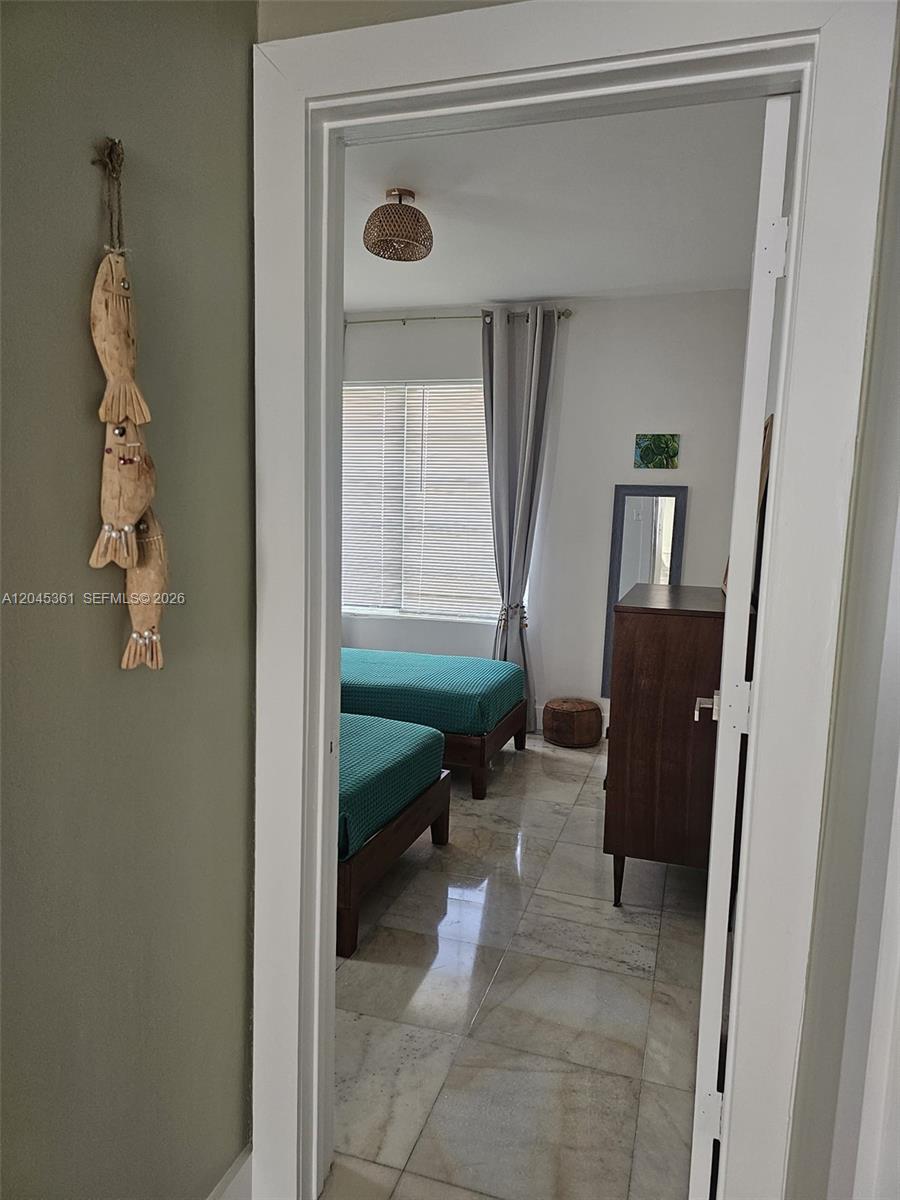 Residential in Miami Beach 5