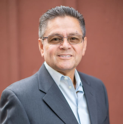 Antonio Gallegos