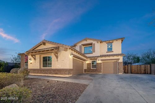 13346 W Jesse Red Drive, Peoria, AZ, 85383 | Card Image