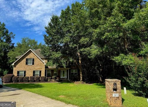 2261 Us Highway 341 S, Perry, GA, 31069-9582 | Card Image