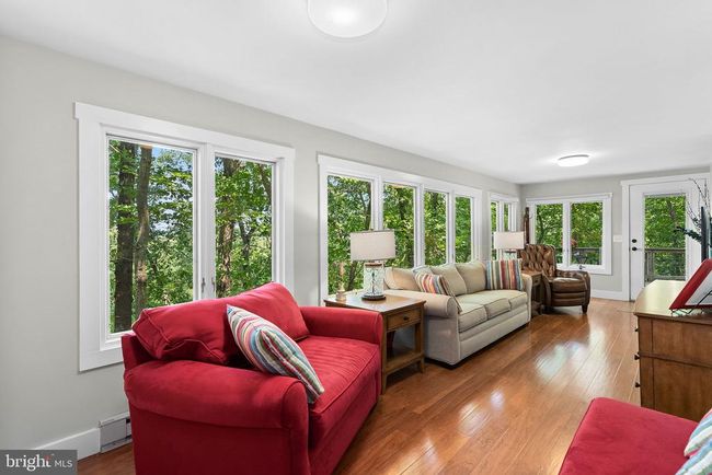 622 Timber Ln, House other with 3 bedrooms, 2 bathrooms and null parking in BLUEMONT VA | Image 8