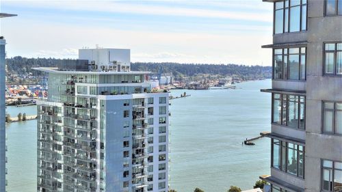 2909-892 Carnarvon St, New Westminster, BC, V3M0C5 | Card Image