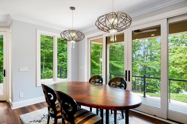 5633 Travis Pointe Ct, House other with 3 bedrooms, 4 bathrooms and null parking in Westerville OH | Image 39