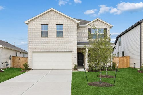 14977 Rustic Moon Rd, Conroe, TX, 77302-1533 | Card Image