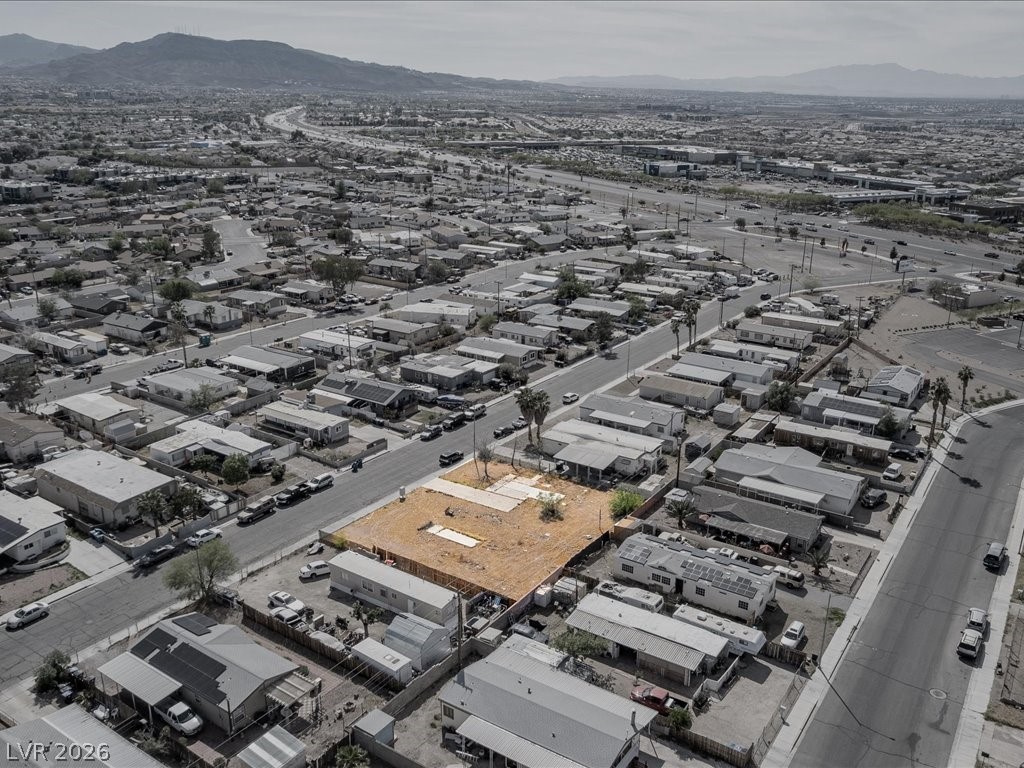 Land in Henderson 2