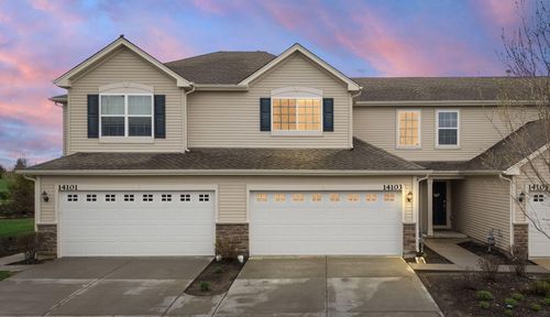 14103 Magnolia St, Cedar Lake, IN, 46303-0760 | Card Image
