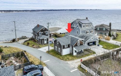 202 Old Kelsey Point Rd, Westbrook, CT, 06498-2132 | Card Image