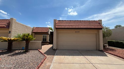 2529 E Bluefield Ave, Phoenix, AZ, 85032-8004 | Card Image