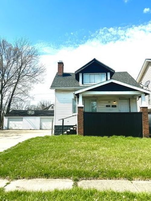 14539 Terry St, Detroit, MI, 48227-2532 | Card Image