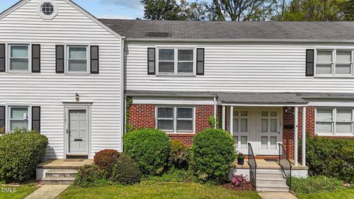 1103-a Nichols Drive, Raleigh, NC, 27605 | Card Image