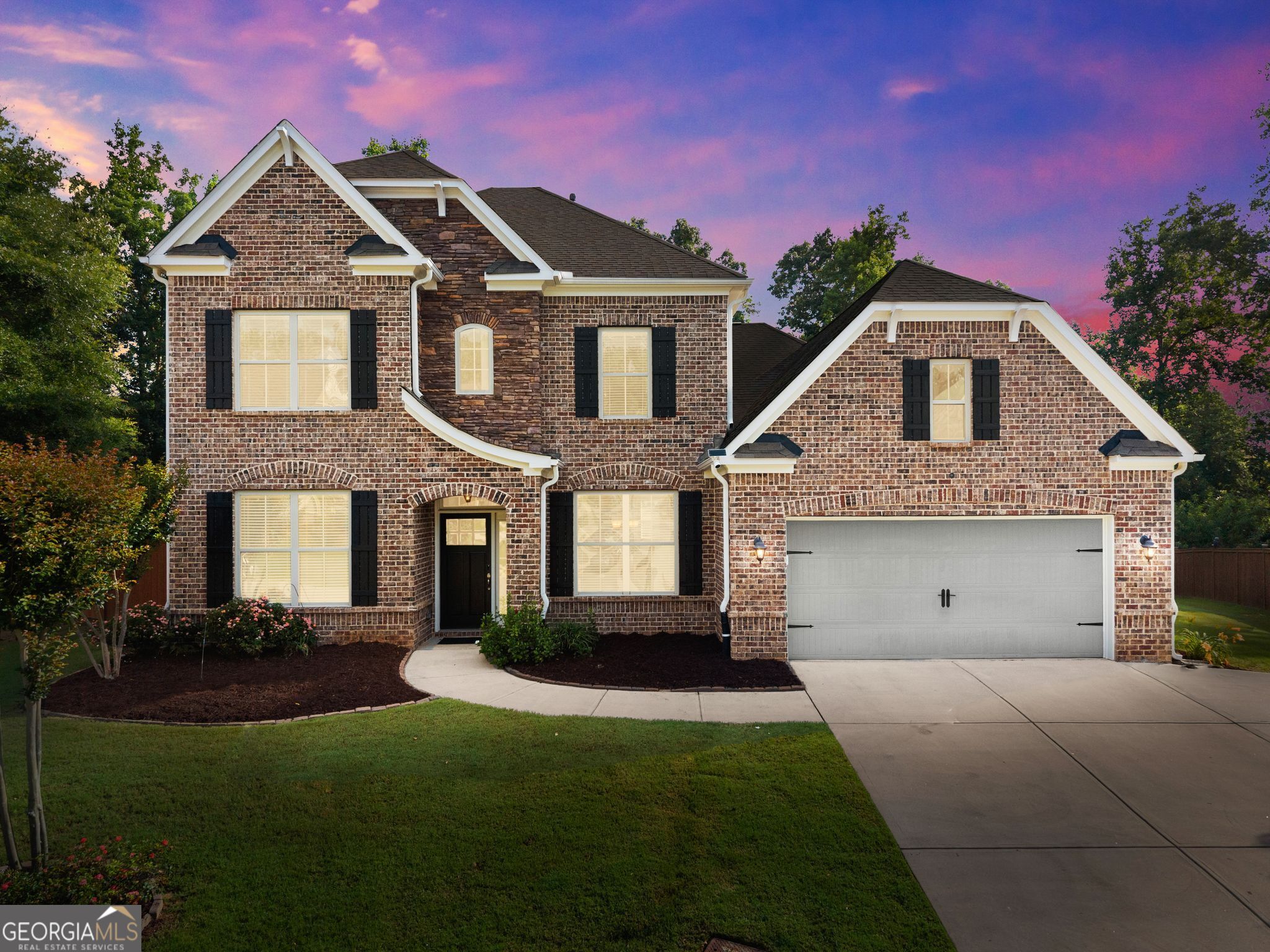 Residential in Hoschton 5