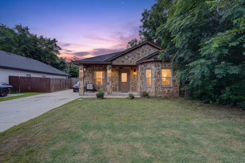 4552 Corregidor St, Dallas, TX, 75216-5016 | Card Image