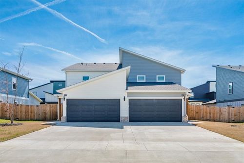 1603 Unit 1 & 2 Casuarina Drive, Bentonville, AR, 72713 | Card Image