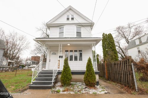 1-533 S River St, Wilkes Barre, PA, 18702-3708 | Card Image