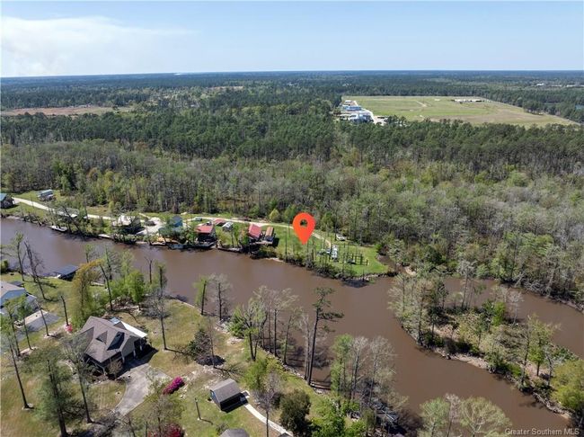 0 Frank Parker Rd, Home with 0 bedrooms, 0 bathrooms and null parking in Sulphur LA | Image 7