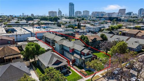 1050 E 5th, Long Beach, CA, 90802 | Card Image
