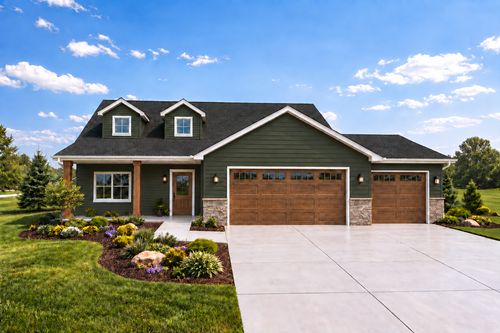 7006 65th St S, Horace, ND, 58047 | Card Image