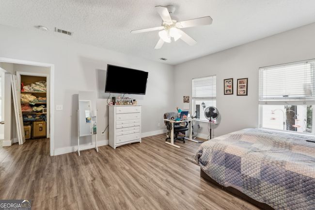 389 Magnolia Dr, House other with 3 bedrooms, 2 bathrooms and null parking in Waverly GA | Image 21