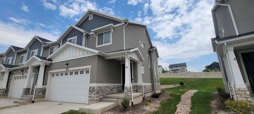 274 N Eaglewood Dr, Saratoga Springs, UT, 84045-3183 | Card Image