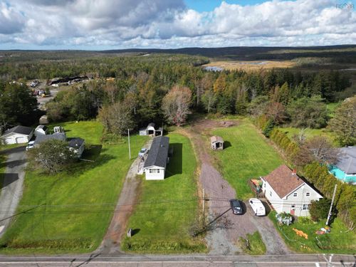 Lot Highway 320, Louisdale, NS, B0E | Card Image