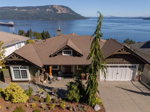 412 Seaview Pl, Cobble Hill, BC, V0R1L1 | Card Image