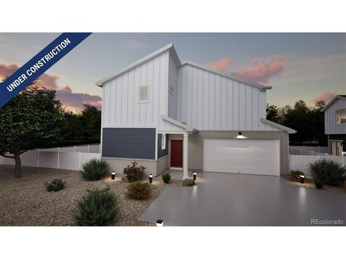 10155 Scranton Ct, Commerce City, CO, 80022 | Card Image