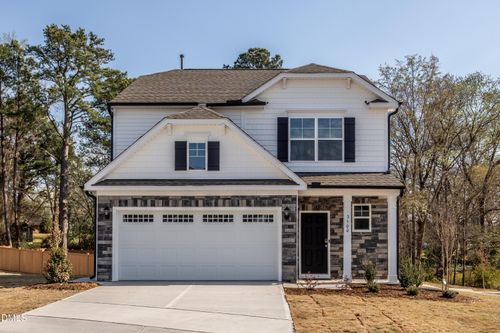 3500 Mount Ct, Raleigh, NC, 27604-7439 | Card Image