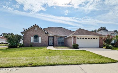 2413 Cedar Trace Dr W, JACKSONVILLE, FL, 32246-9360 | Card Image