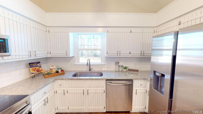 3026 Shoeheel Road, House other with 2 bedrooms, 2 bathrooms and null parking in Kenly NC | Image 14