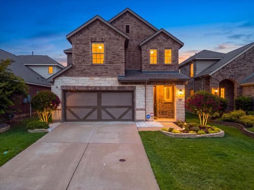 1387 Bonanza Ln, Lewisville, TX, 75077-3388 | Card Image