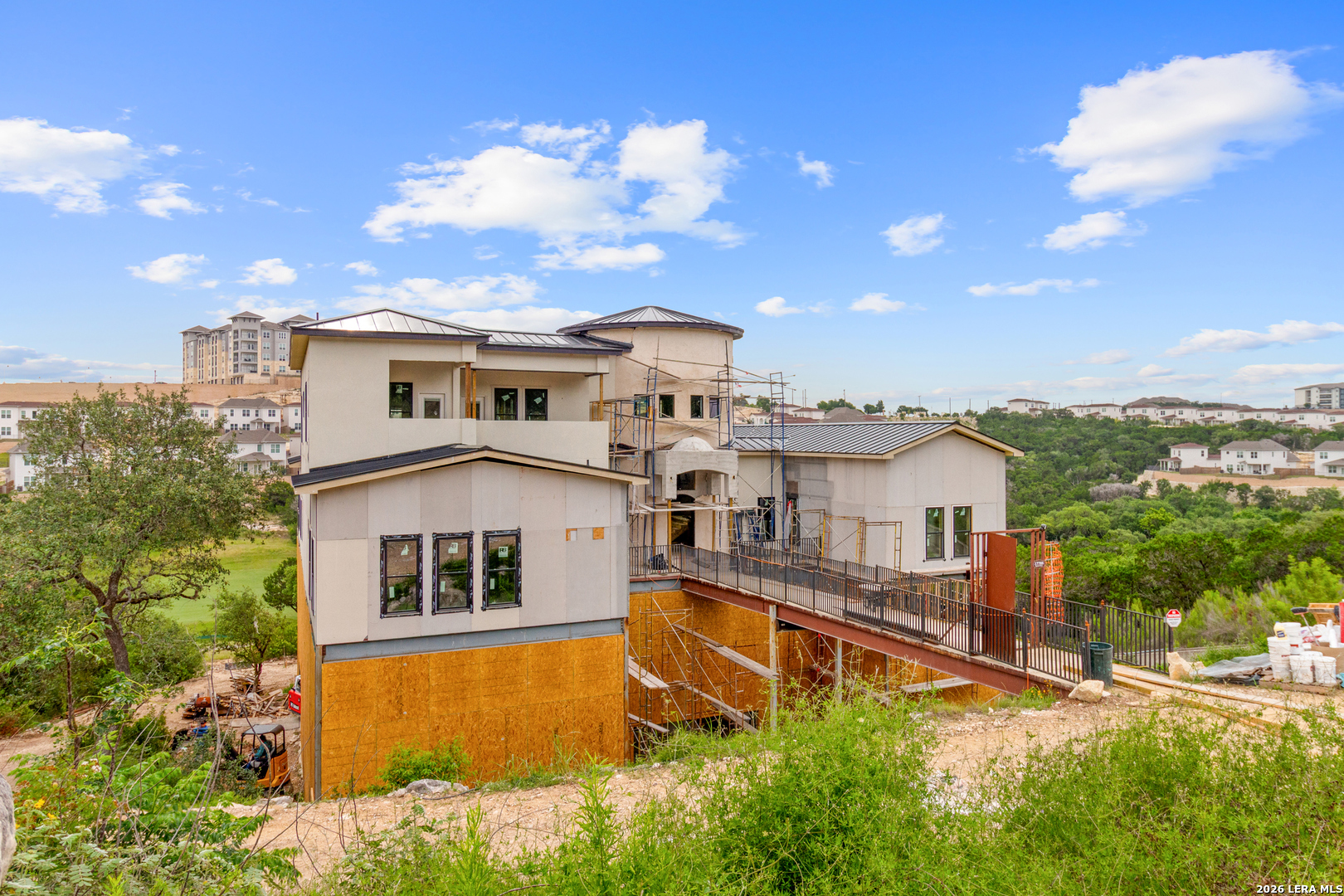 Residential in San Antonio 3
