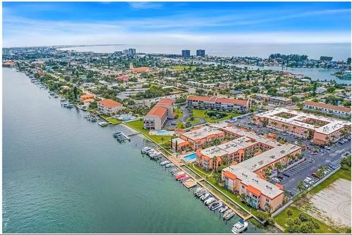 162-8931 Blind Pass Road, ST PETE BEACH, FL, 33706 | Card Image