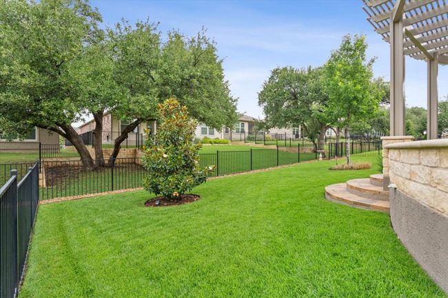 Backyard | Image 37