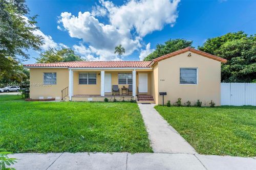5801-5801 Sw 9th Ter, West Miami, FL, 33144-5014 | Card Image